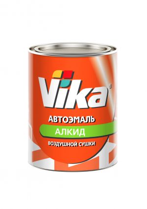 Вика-60 295/1025 оранжевая 0,8 кг